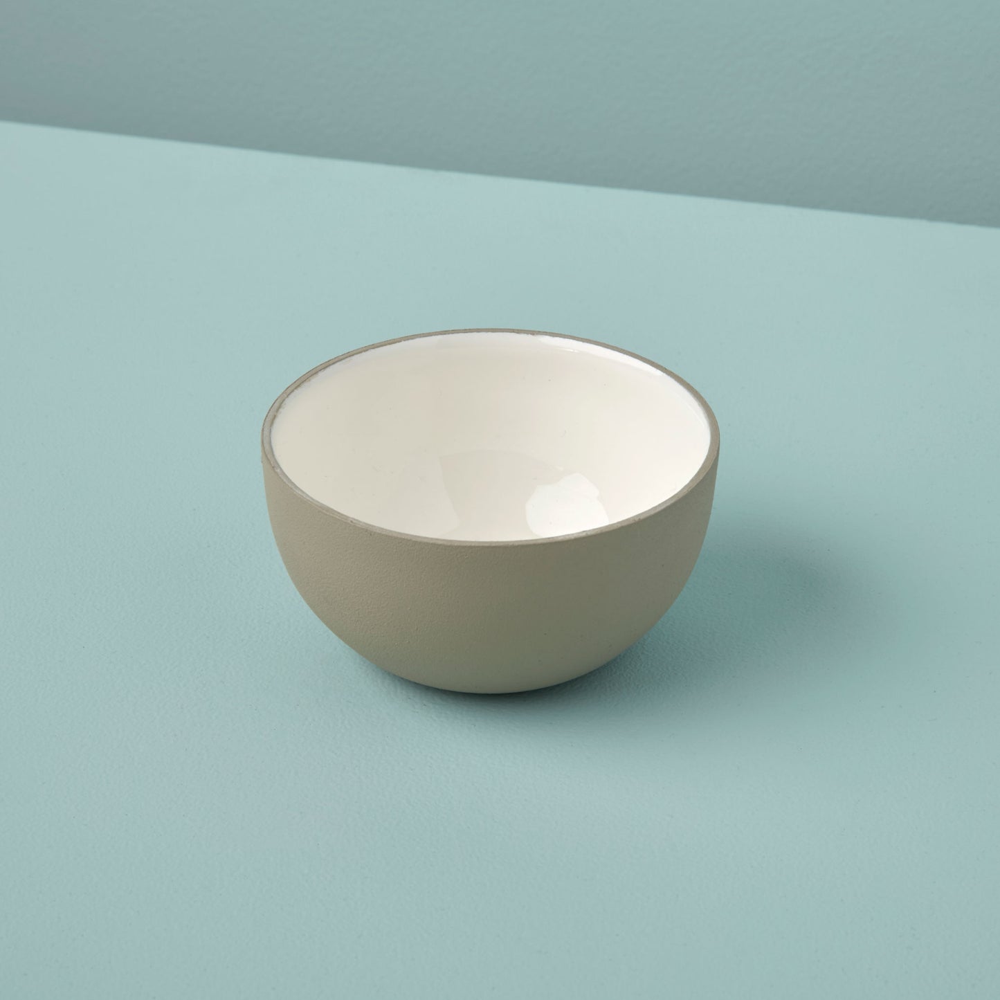 Easton Mini Bowl, Dove